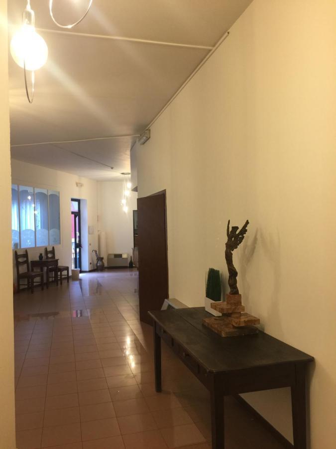 Hotel Prato Verde Polinago Exterior foto