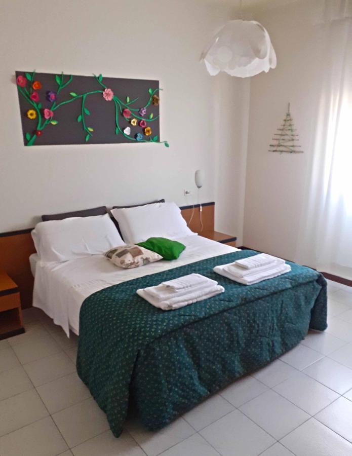 Hotel Prato Verde Polinago Exterior foto